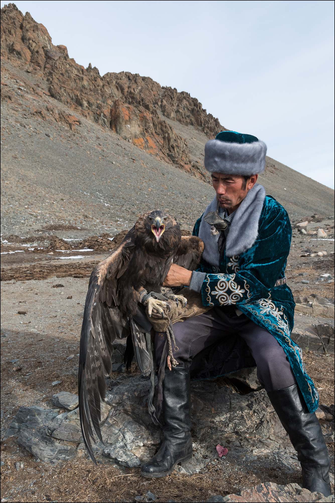 Mongolie-2017