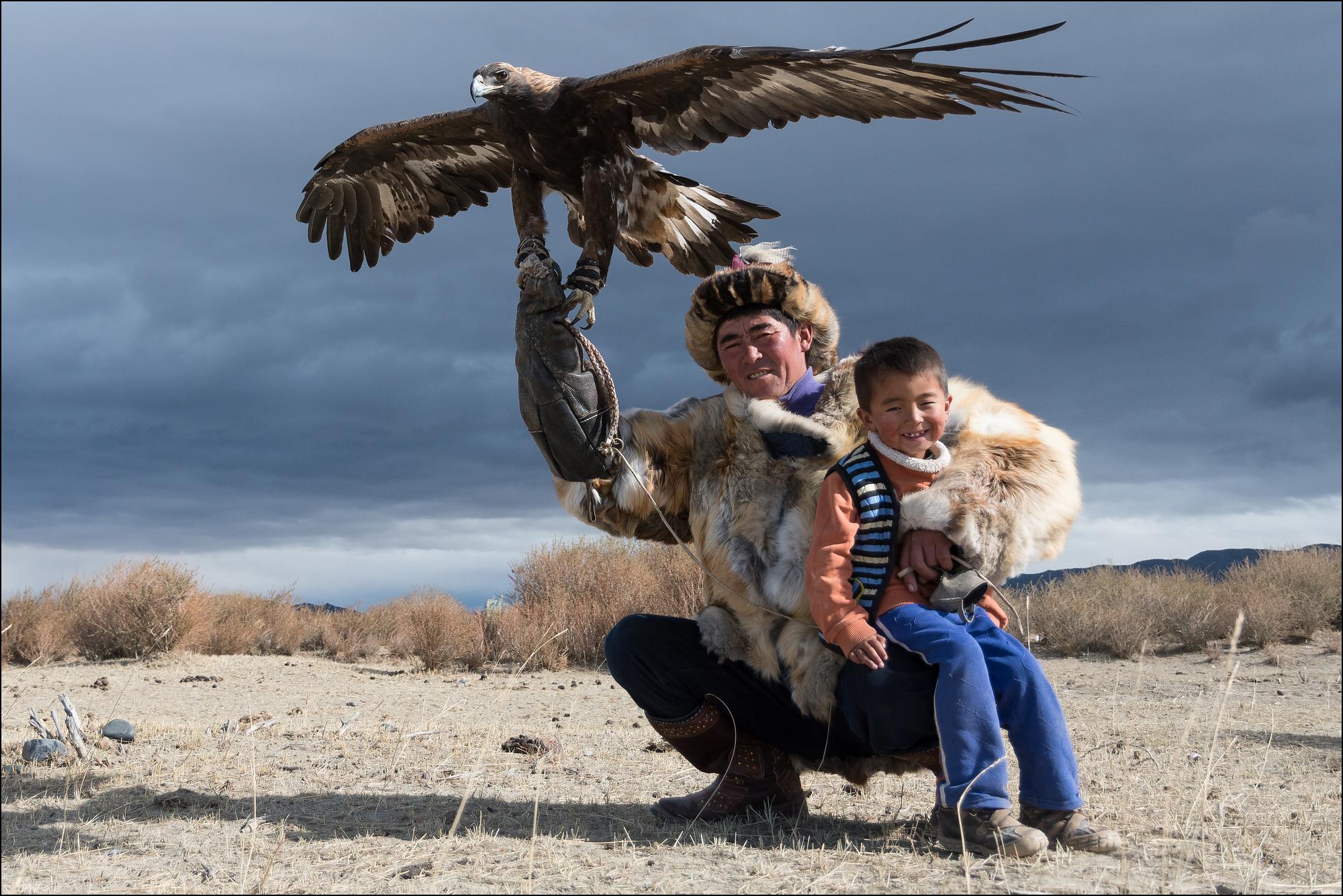 Mongolie-2017