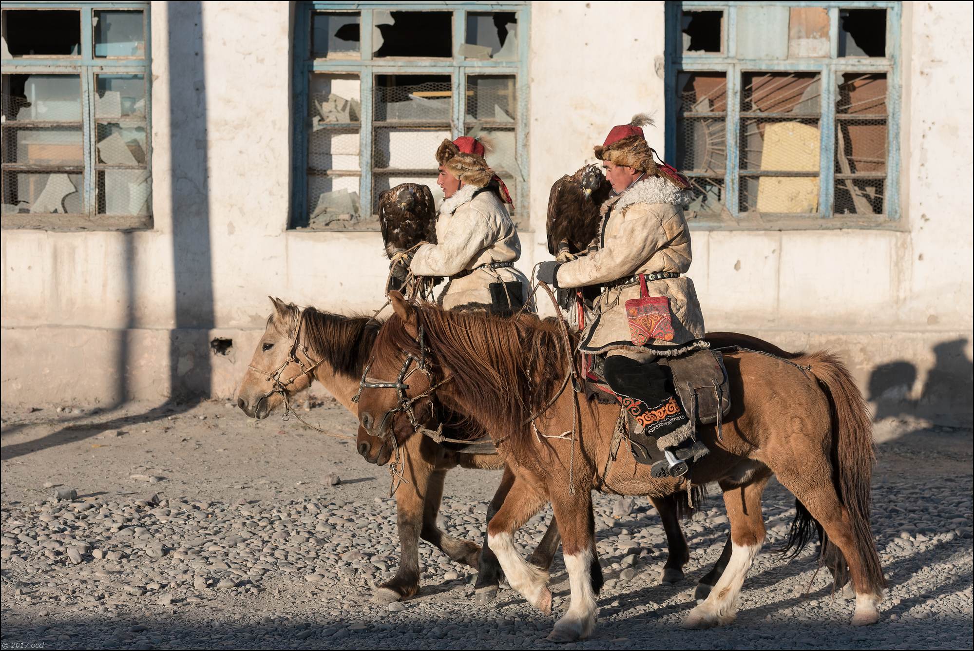 Mongolie-festival- deux