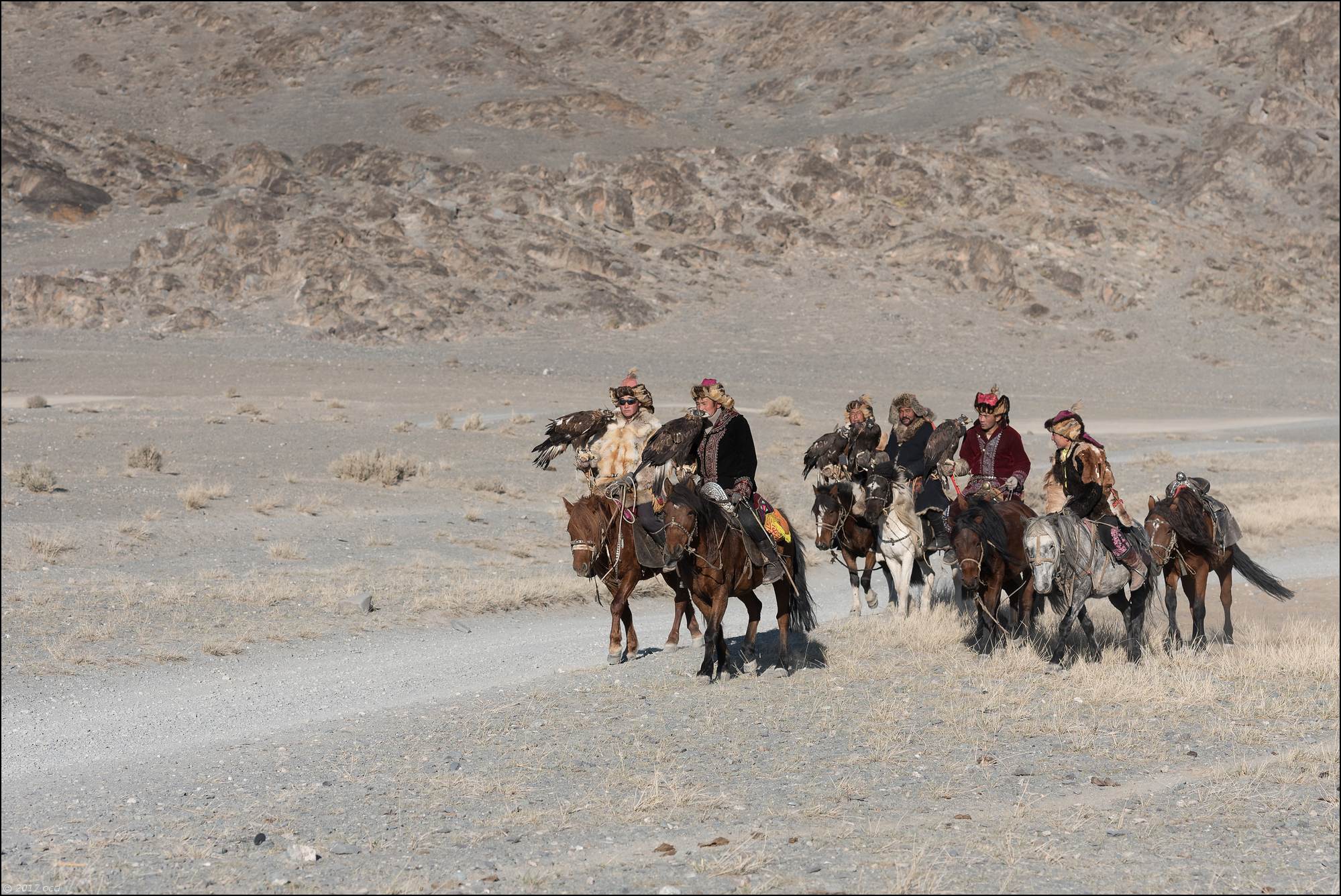 Mongolie-festival-six