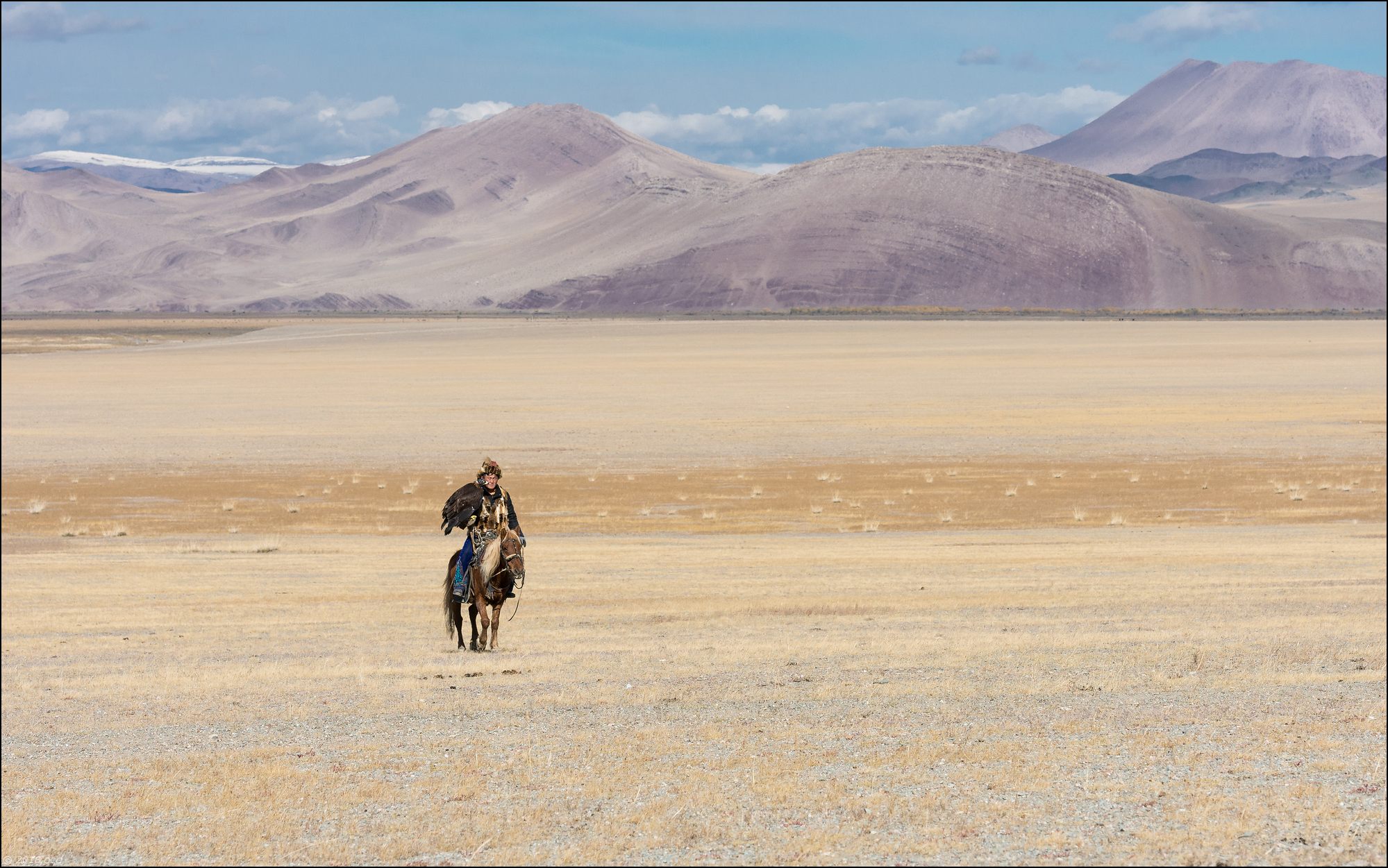 mongolie-paysage